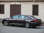 Lexus LS600h L 2012 года